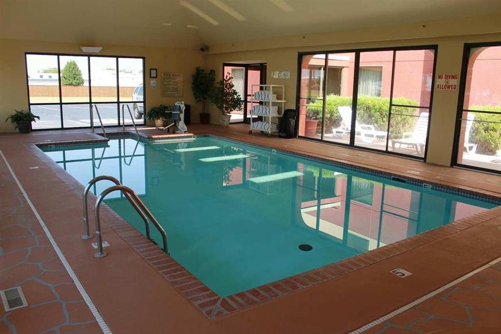 Hampton Inn Tulsa/Broken Arrow Faciliteter billede