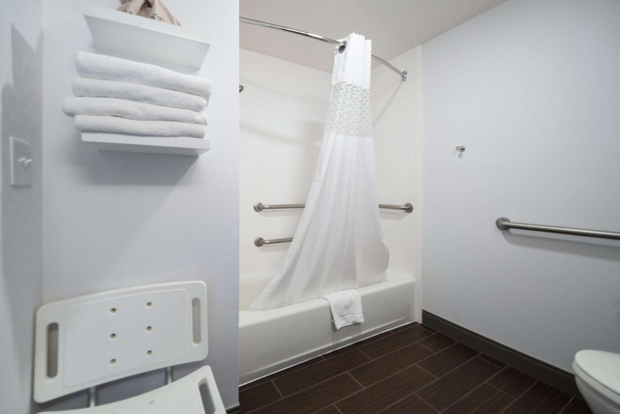 Hampton Inn Tulsa/Broken Arrow Eksteriør billede
