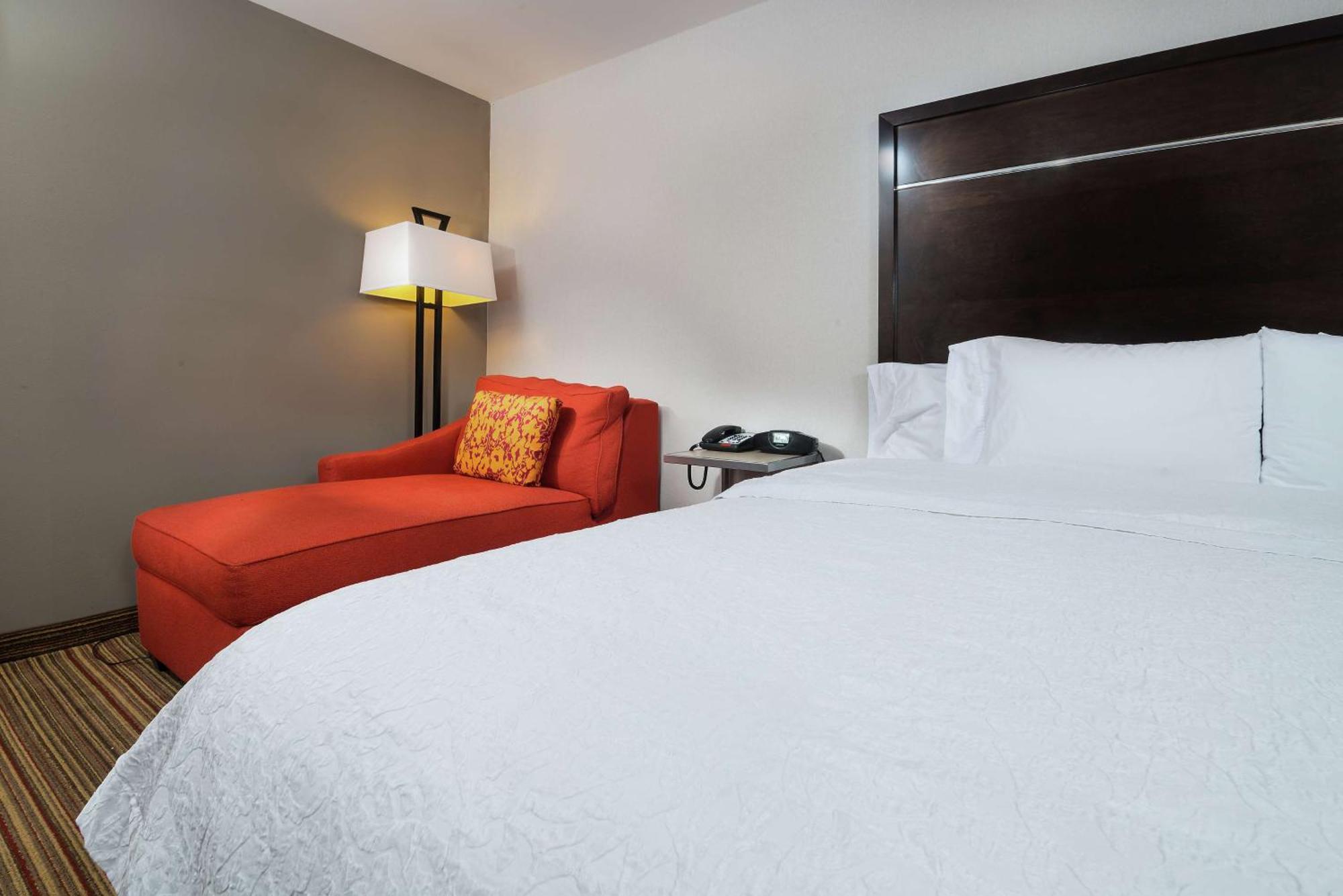Hampton Inn Tulsa/Broken Arrow Eksteriør billede
