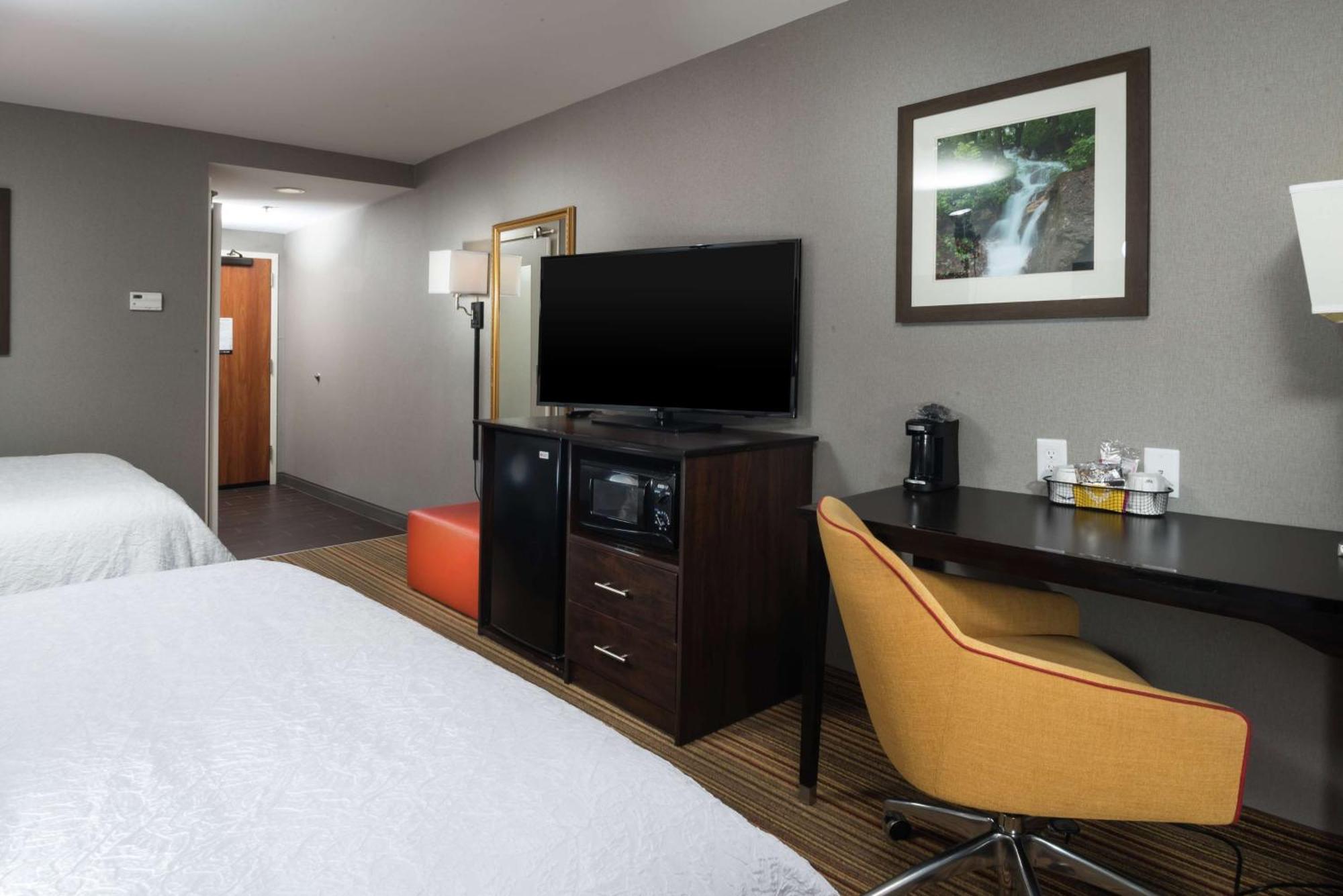 Hampton Inn Tulsa/Broken Arrow Eksteriør billede