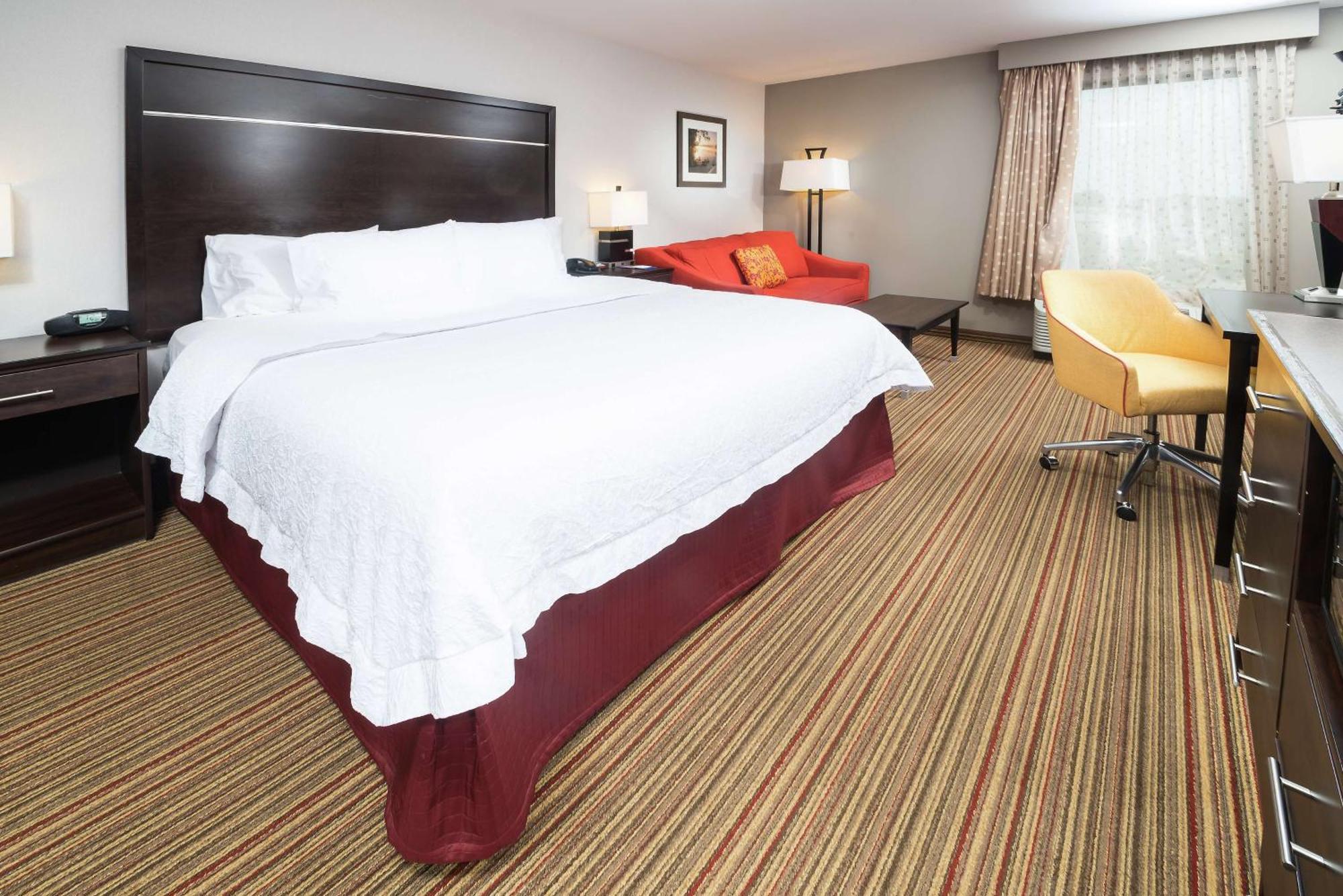 Hampton Inn Tulsa/Broken Arrow Eksteriør billede