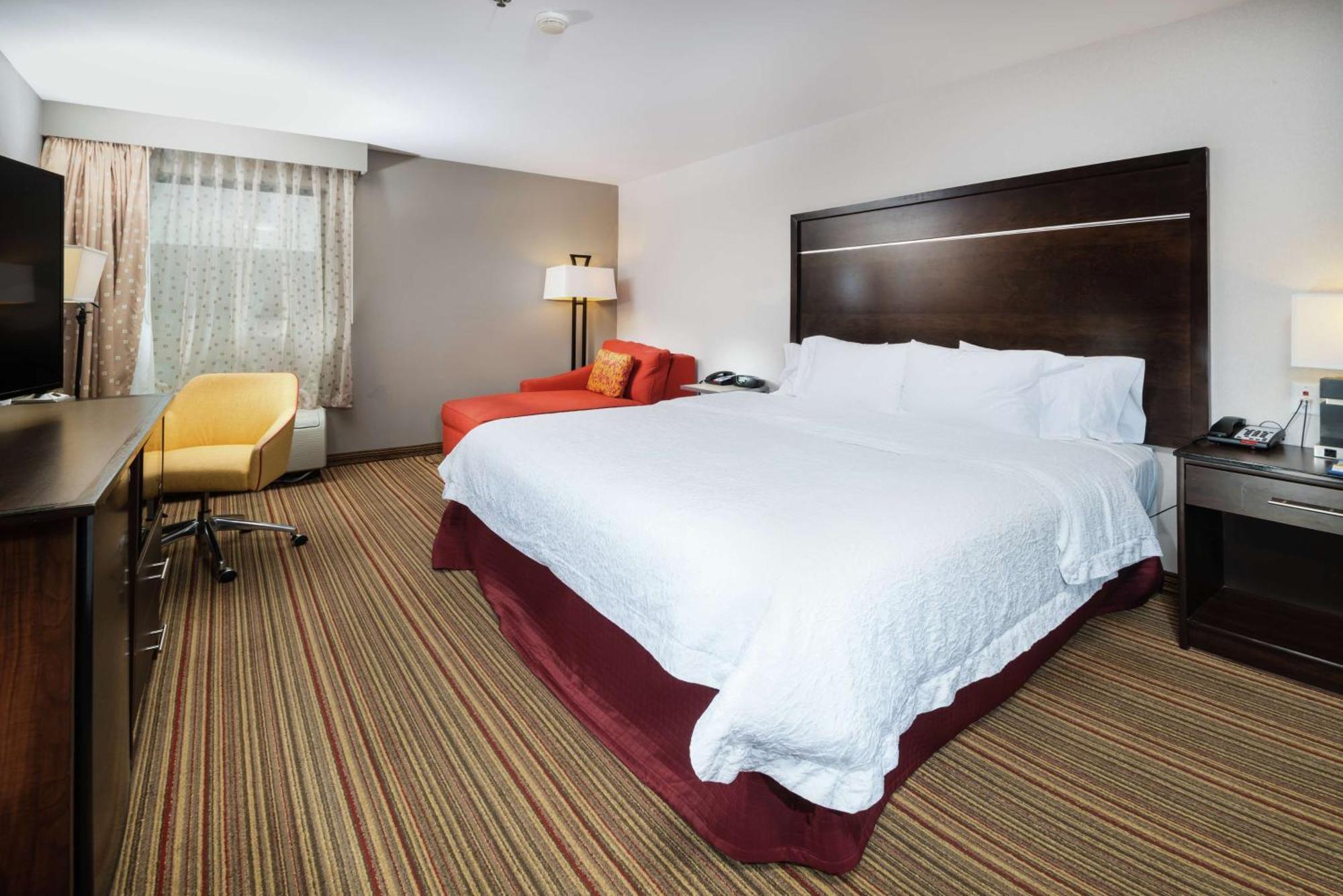 Hampton Inn Tulsa/Broken Arrow Eksteriør billede