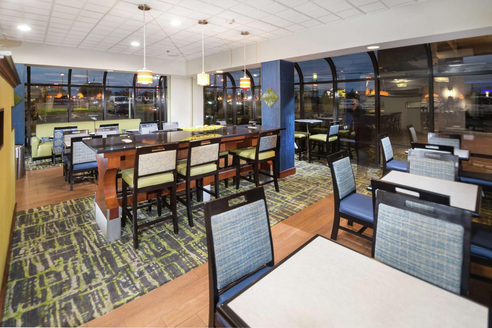 Hampton Inn Tulsa/Broken Arrow Eksteriør billede