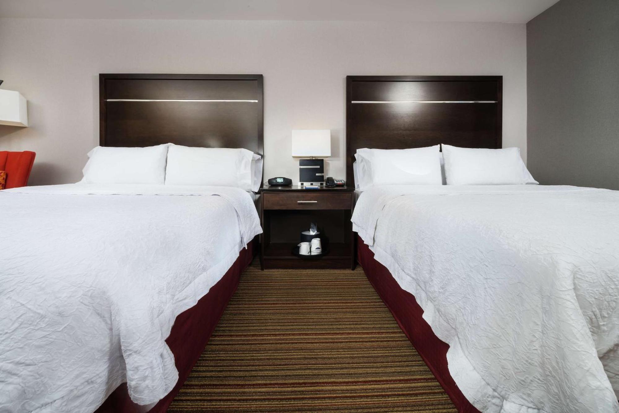 Hampton Inn Tulsa/Broken Arrow Eksteriør billede
