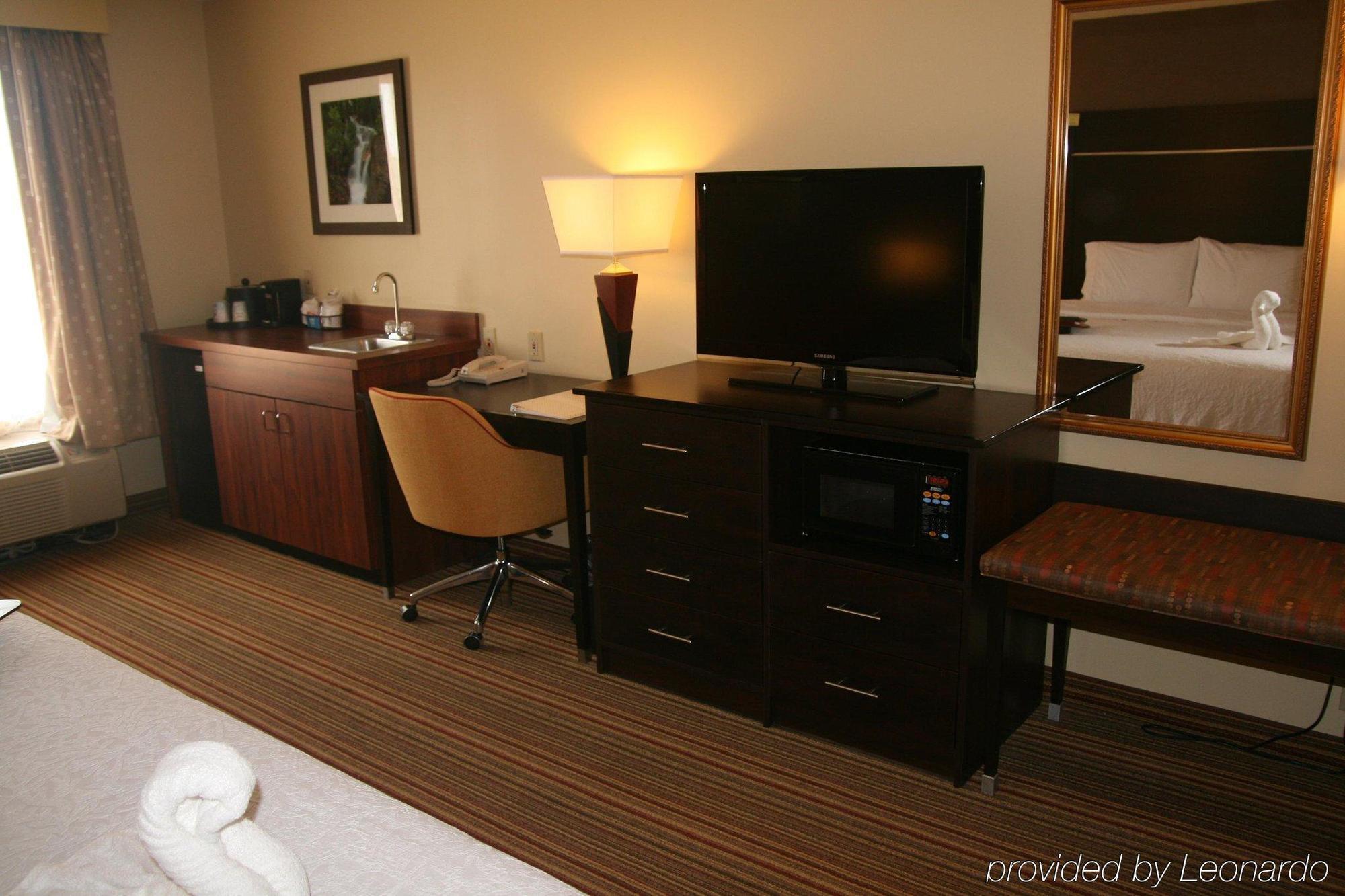 Hampton Inn Tulsa/Broken Arrow Eksteriør billede