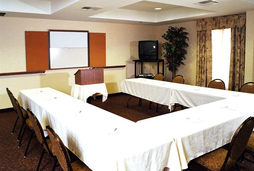 Hampton Inn Tulsa/Broken Arrow Faciliteter billede