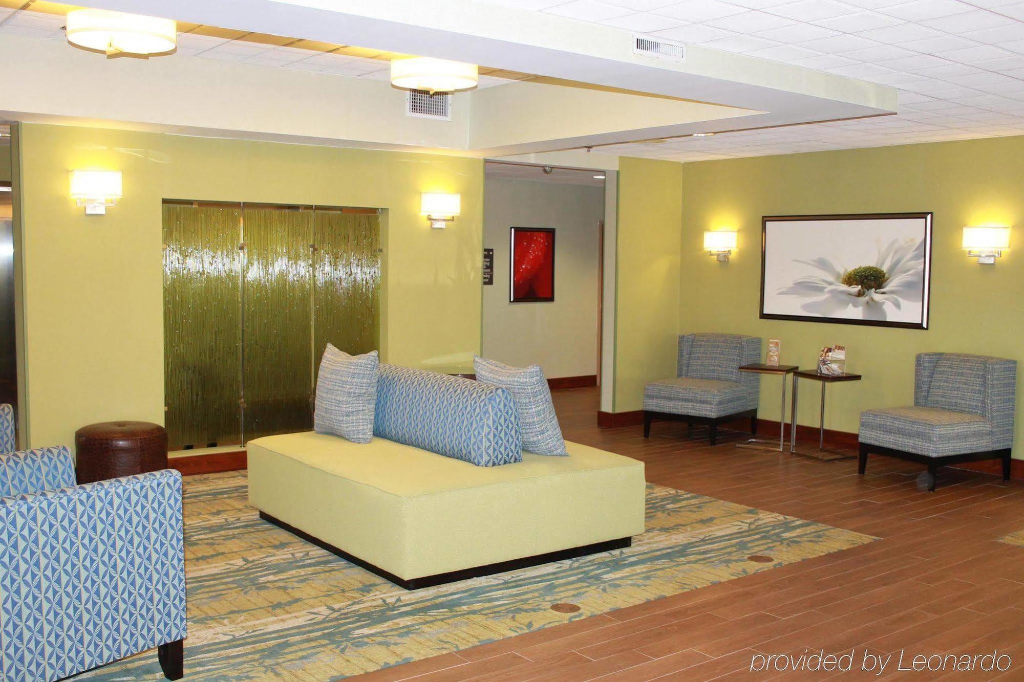 Hampton Inn Tulsa/Broken Arrow Eksteriør billede