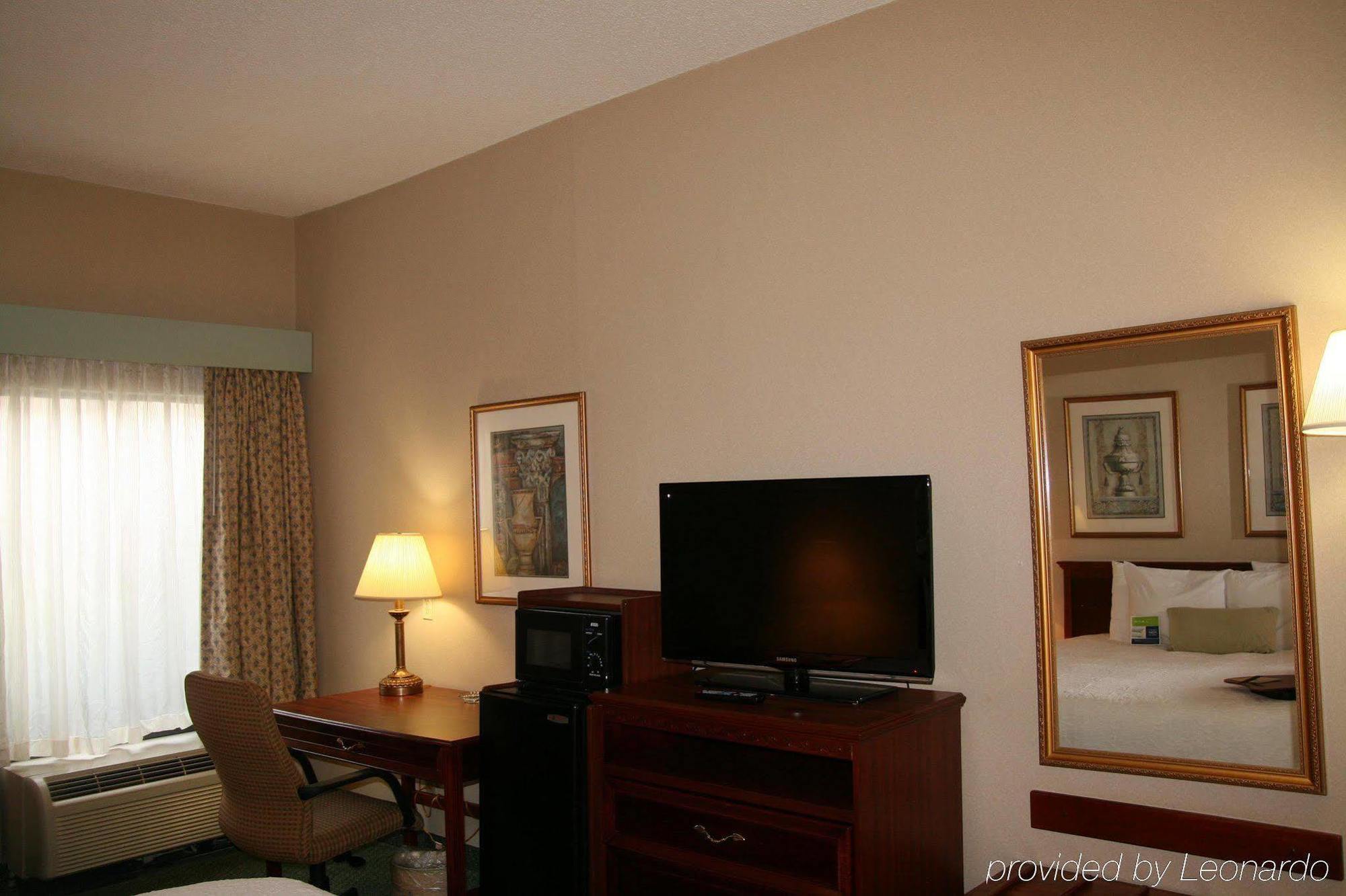 Hampton Inn Tulsa/Broken Arrow Eksteriør billede