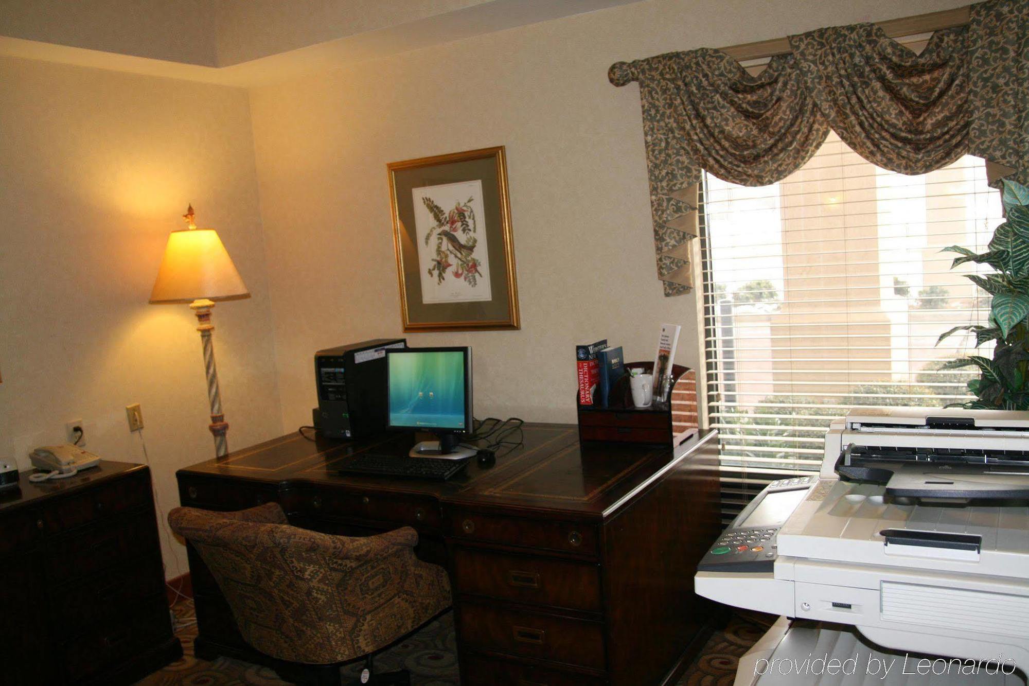 Hampton Inn Tulsa/Broken Arrow Værelse billede