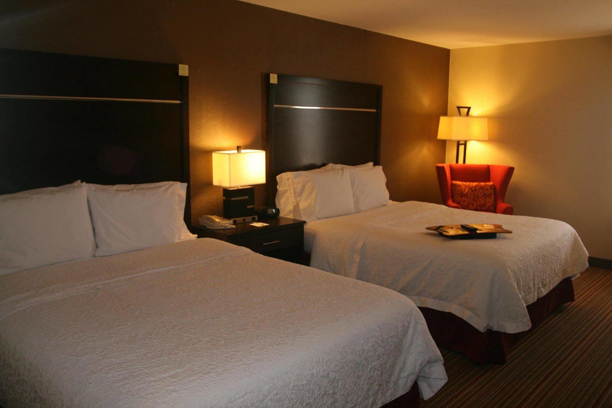 Hampton Inn Tulsa/Broken Arrow Eksteriør billede