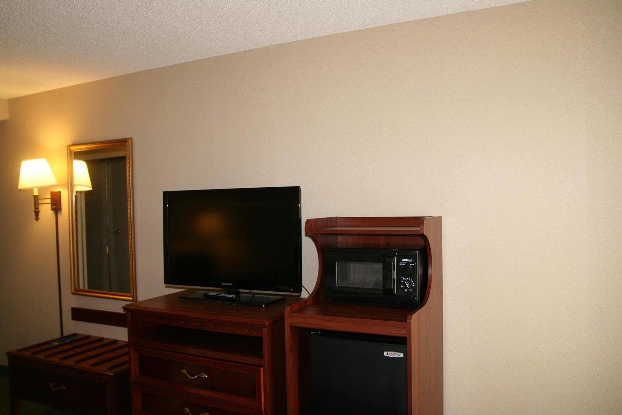Hampton Inn Tulsa/Broken Arrow Værelse billede